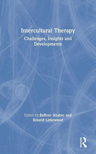 Intercultural Therapy
