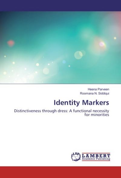 Identity Markers