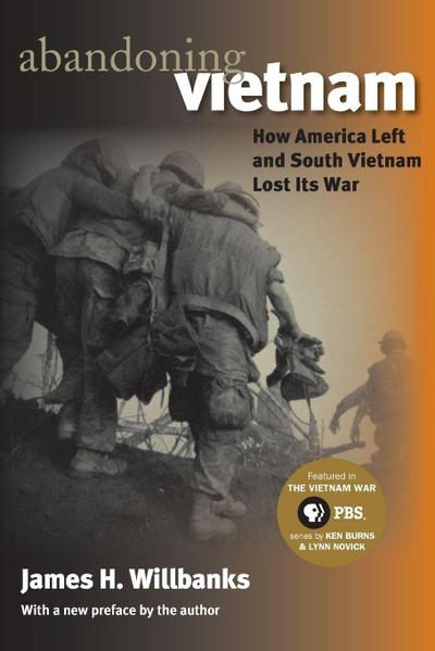 Abandoning Vietnam