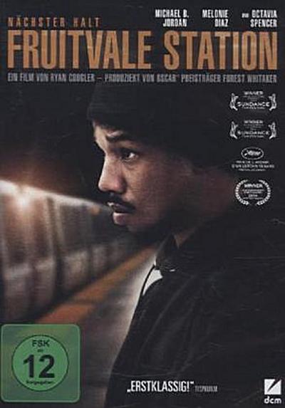 Nächster Halt: Fruitvale Station