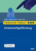 Therapie-Tools Kindeswohlgefährdung