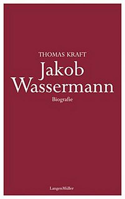 Jakob Wassermann