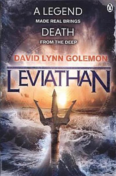 Leviathan (The Event Group, Band 4)