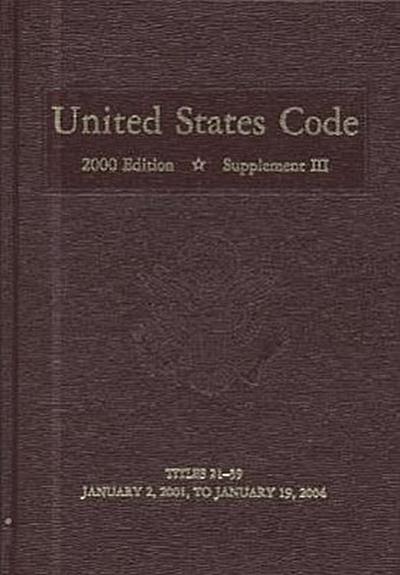 United States Code