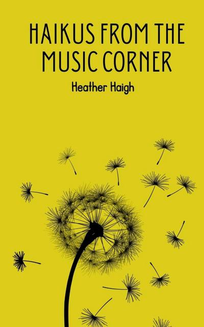 Haikus from the Music Corner