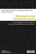 Biographische Verknüpfungen