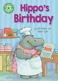 Hippo’s Birthday