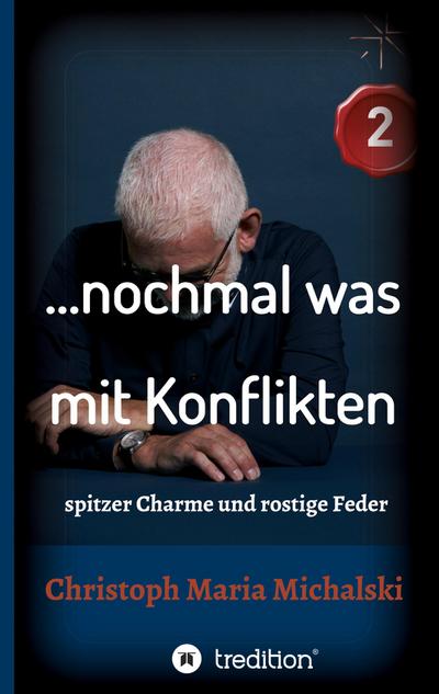 ... nochmal was  mit Konflikten - 2