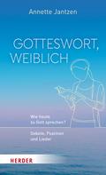Gotteswort, weiblich