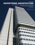 ADVERTISING ARCHITECTURE