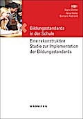 Bildungsstandards in der Schule