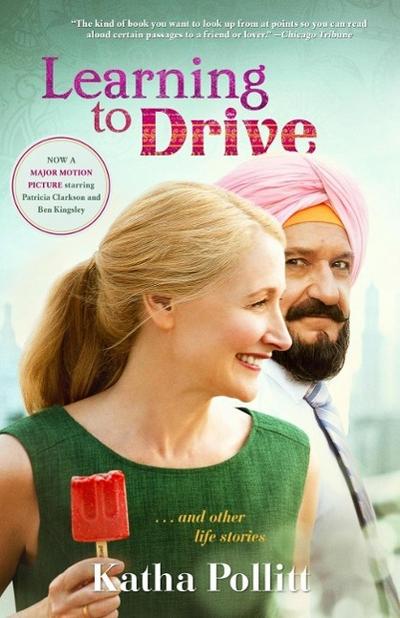 Learning to Drive (Movie Tie-in Edition)