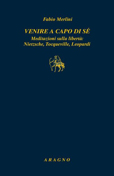 Venire a capo di sé