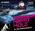 Das fünfte Zeichen - Harry Hole ermittelt, 6 CDs (Klassik Radio Krimi-Edition - Die besten Ermittler aller Zeiten)