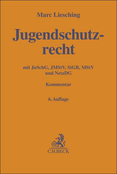 Jugendschutzrecht