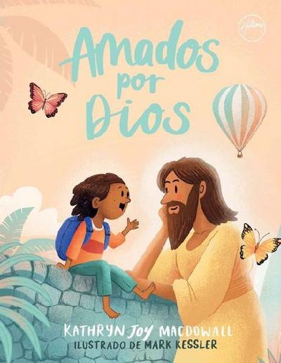 Amados por Dios