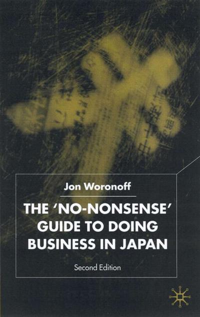 ’No-Nonsense’ Guide to Doing Business in Japan