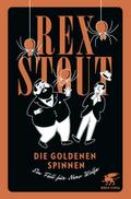 Die goldenen Spinnen