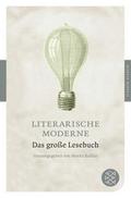 Literarische Moderne