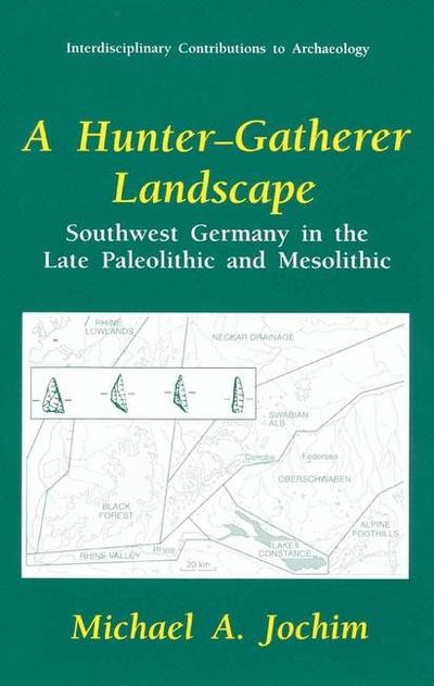 Hunter-Gatherer Landscape