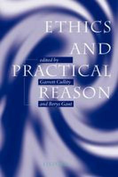 Ethics and Practical Reason