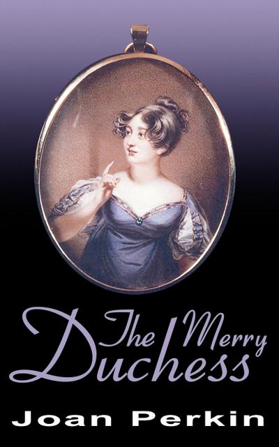 The Merry Duchess