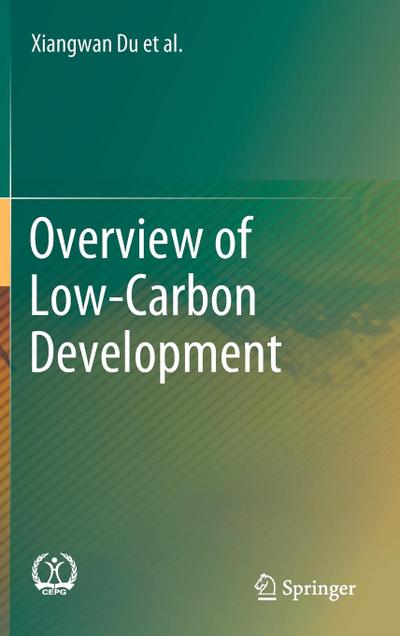 Overview of Low-Carbon Development