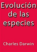 Evolución de las especies