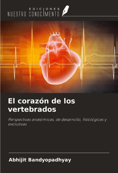 El corazón de los vertebrados