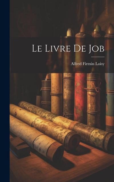 Le Livre De Job