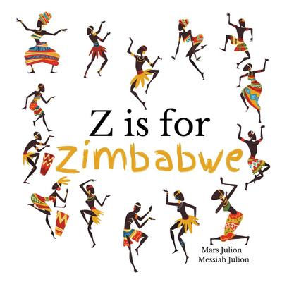 Z is for Zimbabwe