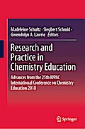 Research and Practice in Chemistry Education