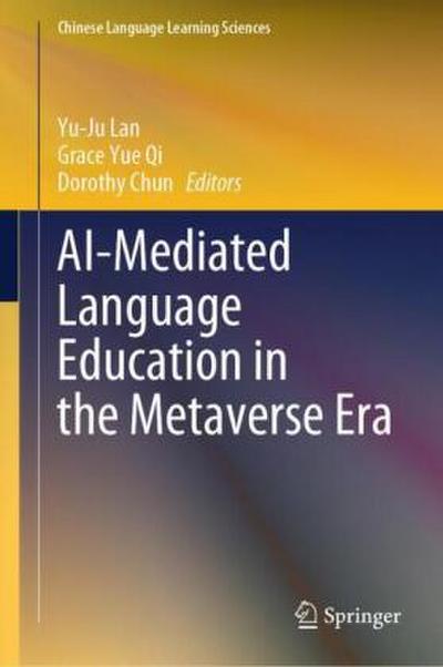AI-Mediated Language Education in the Metaverse Era