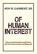 Of Human Interest
