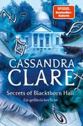 Secrets of Blackthorn Hall