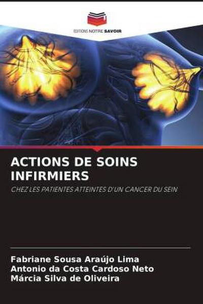 ACTIONS DE SOINS INFIRMIERS
