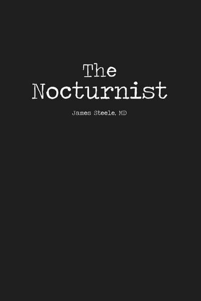The Nocturnist