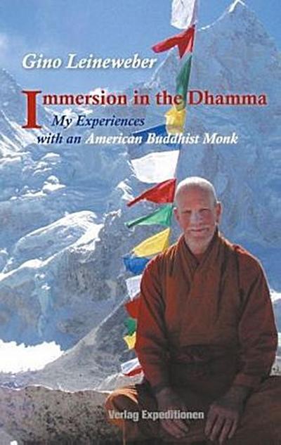 Immersion in the Dhamma