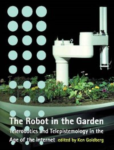 Robot in the Garden