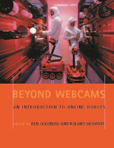 Beyond Webcams