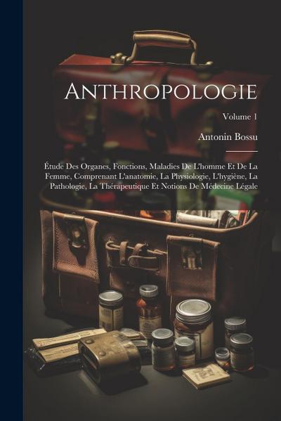 Anthropologie