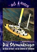 AD ASTRA 006 Buchausgabe: Die Sternenkrieger