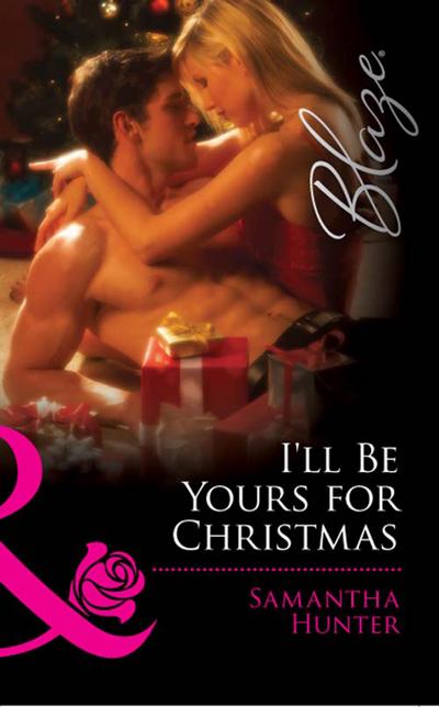 I’ll Be Yours For Christmas