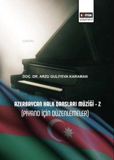 Azerbaycan Halk Danslari Müzigi - 2