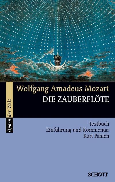 Die Zauberflöte