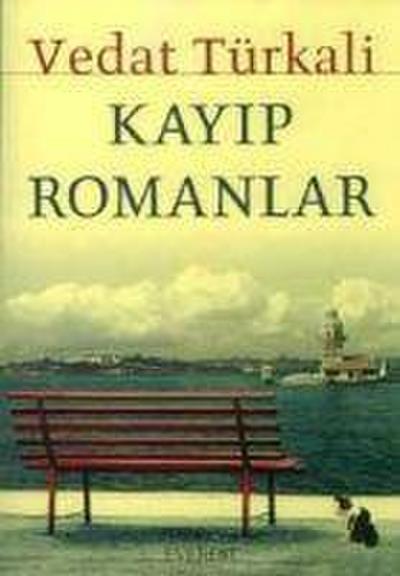 Kayip Romanlar