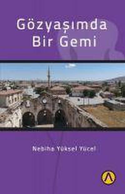 Gözyasimda Bir Gemi