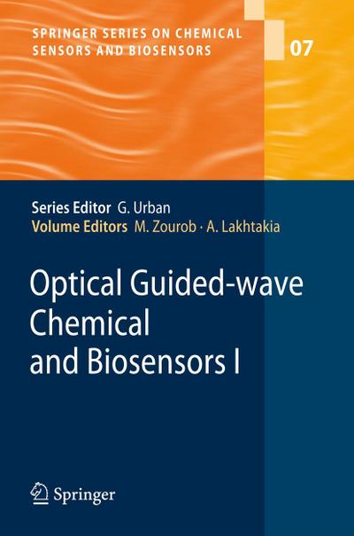 Optical Guided-wave Chemical and Biosensors I
