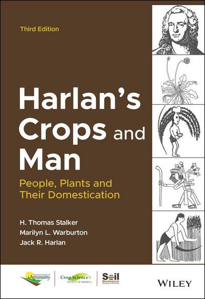 Harlan’s Crops and Man