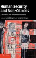 Human Security and Non-Citizens